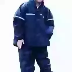 Childrens' Vermont Waterproof Suit